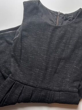 Talula Sweat-Dress (mini)